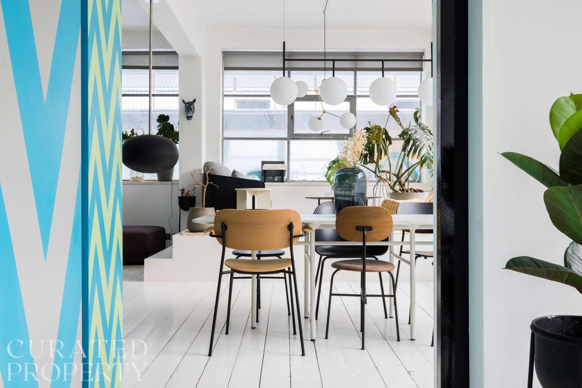 Spacious & Bright Loft - Shoreditch Appartamento *