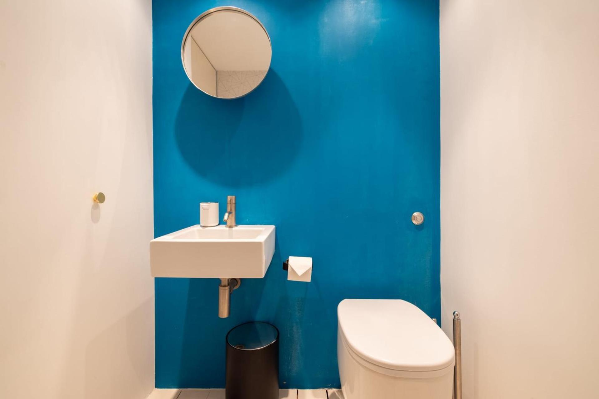 Appartamento Spacious & Bright Loft - Shoreditch *