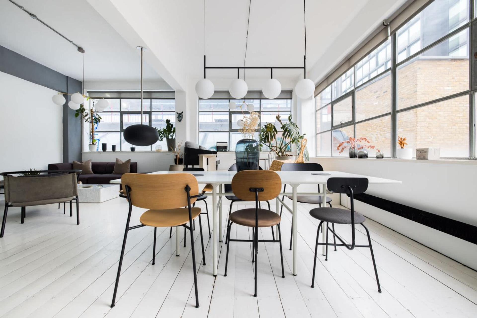 Spacious & Bright Loft - Shoreditch Appartamento Londra